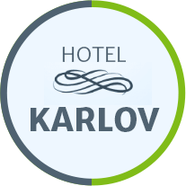Logo Hotel Karlov
